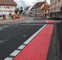 Schillerstraße - Bild 1