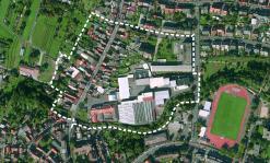 Luftbild: Geobasisdaten