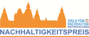 Bild vergr&ouml;&szlig;ern: Logo Nachhaltigkeitspreis