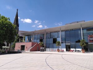 Bild vergr&ouml;&szlig;ern: Stadttheater