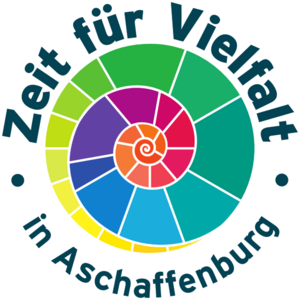 Bild vergrößern: Logo Zeit für Vielfalt