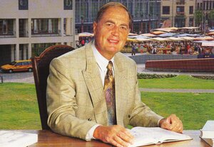 Bild vergrößern: Willi Reiland