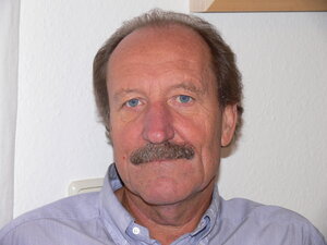 Bild vergr&ouml;&szlig;ern: Harry Kimmich