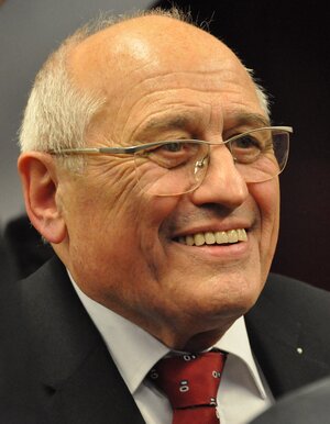 Bild vergr&ouml;&szlig;ern: Hermann Beck