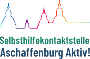 Bild vergrößern: Logo Selbshilfekontaktstelle