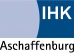 Logo IHK Aschaffenburg