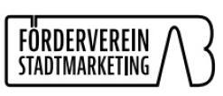 Logo Förderverein Stadtmarketing