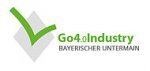 Logo Digitalisierung & Industrie 4.0