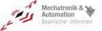Logo KompetenzNetz Mechatronik & Automation