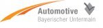Logo AutomotiveNetz Bayerischer Untermain