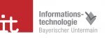 Logo IT-Netz Bayerischer Untermain