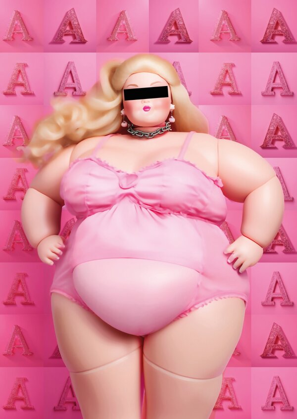 2025-11-19-Ausstellung Weiblich geboren