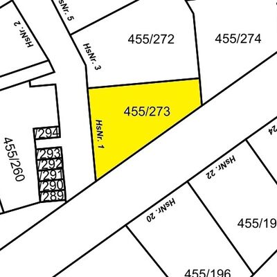 Gemarkung Leider "Spiegelwiesen 1"