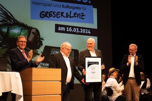 Bild vergr&ouml;&szlig;ern: Greser&Lenz