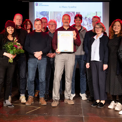 Bild vergr&ouml;&szlig;ern: Gruppenbild