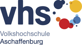 Logo vhs Aschaffenburg