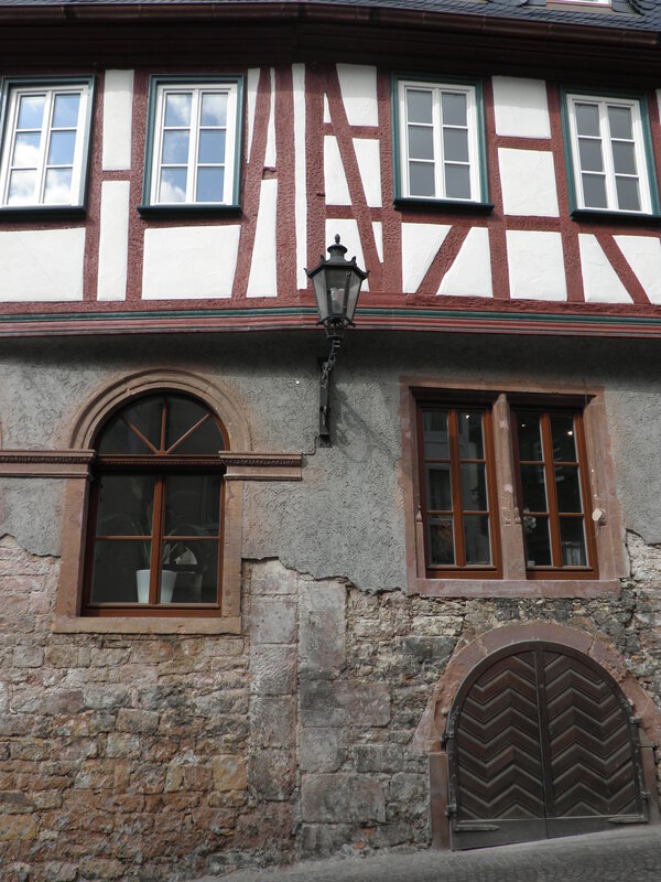 Bild vergr&ouml;&szlig;ern: Denkmalschutz - Erhaltung