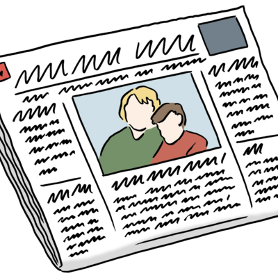 Meldungen in Leichter Sprache