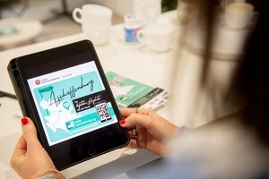 Bild vergr&ouml;&szlig;ern: Hallo Aschaffenburg