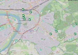Bild vergr&ouml;&szlig;ern: DEFI-Map
