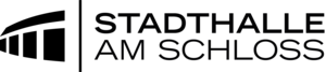 Bild vergr&ouml;&szlig;ern: Logo Stadthalle