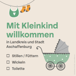 Aktion „Mit Kleinkind willkommen“