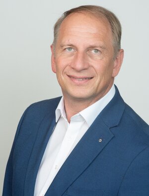 Bild vergr&ouml;&szlig;ern: Oberbürgermeister Markus Schlemmer