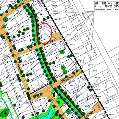 Gemarkung Schweinheim "Herrenweinbergweg 5"