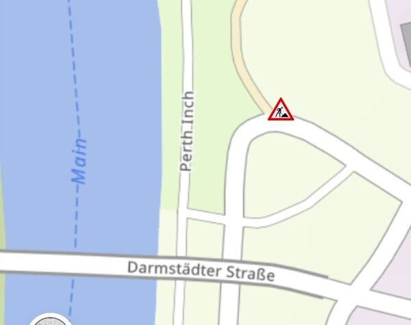 Baustelle Regenüberlaufbecken ABGIS