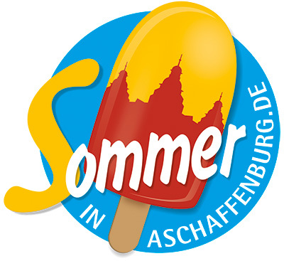 Sommer in Aschaffenburg