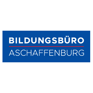 Logo Bildungsbüro - quadratisch