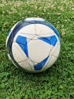 Fußball