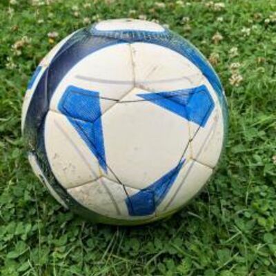 Fußball