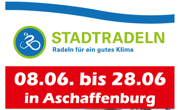 Stadtradeln 2026