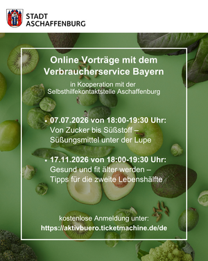 Bild vergr&ouml;&szlig;ern: Süßungsmittel unter der Lupe