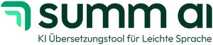 Bild vergr&ouml;&szlig;ern: Logo summ ai
