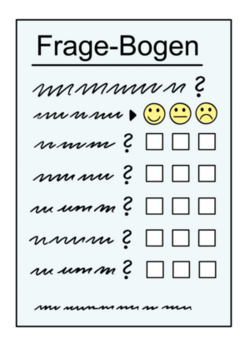 Bild vergr&ouml;&szlig;ern: Fragebogen