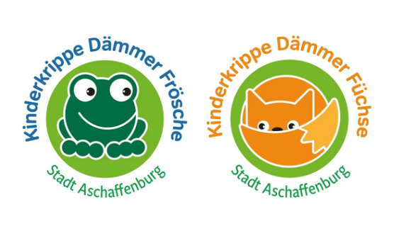 Logos der Kommunalen KiTas