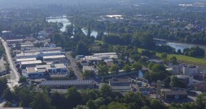 Bild vergr&ouml;&szlig;ern: Mörswiesenstraße