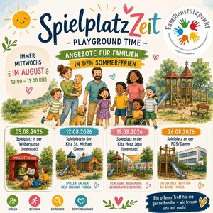 Bild vergr&ouml;&szlig;ern: 2026-07-29-Spielplatzzeit