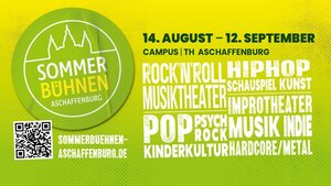 Bild vergr&ouml;&szlig;ern: Sommerbühne 2026