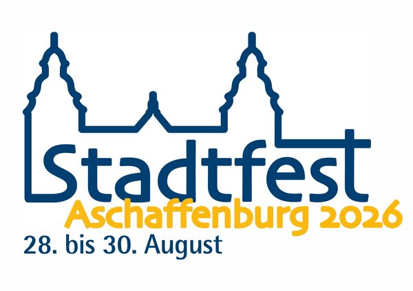 Logo Stadtfest 2026
