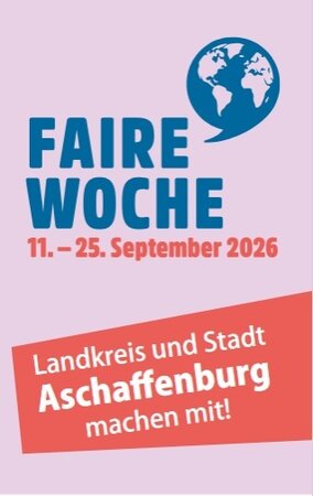 Bild vergr&ouml;&szlig;ern: Faire Woche