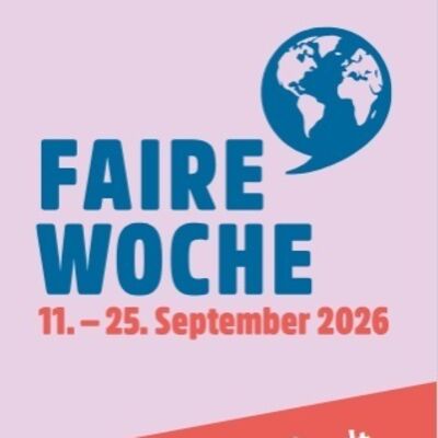 Faire Woche