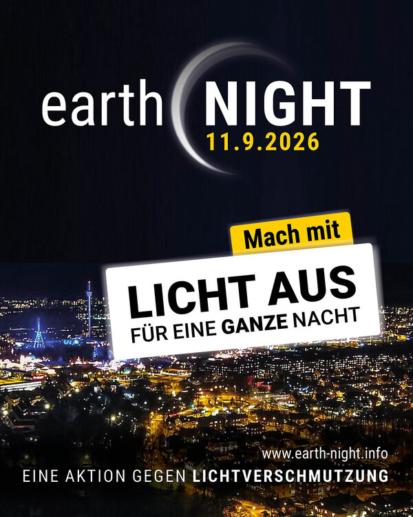 Earth Night