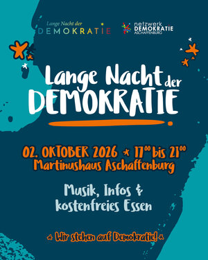 Bild vergr&ouml;&szlig;ern: Lange Nacht der Demokratie