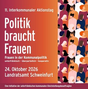 Bild vergr&ouml;&szlig;ern: Interkommunaler Aktionstag