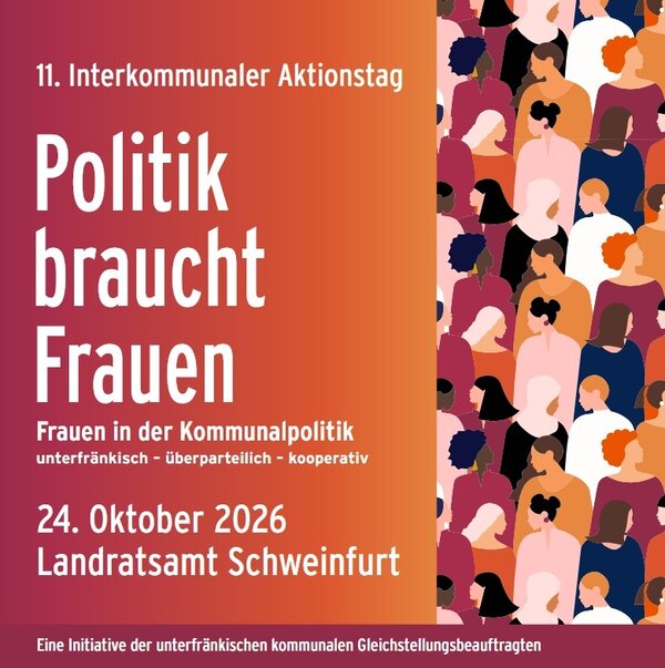 Interkommunaler Aktionstag