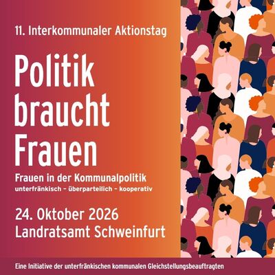 Interkommunaler Aktionstag