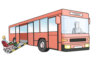 Bild vergr&ouml;&szlig;ern: Bus